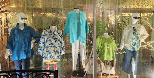 Doris Ann's Gallery - United States