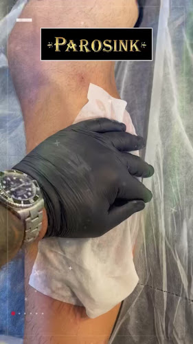 Comentarii opinii despre Tattoo paros Parosink & piercing shop