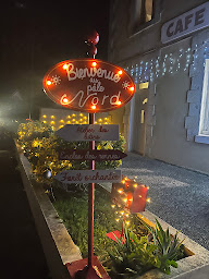 Photo n°25 de Café de la Gare à Confolens (Restaurant français)