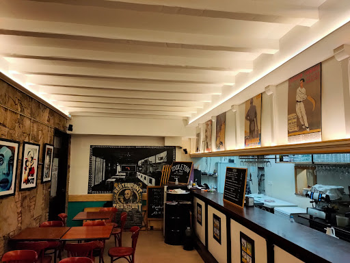 Photo 2 - Eguzki Restaurant