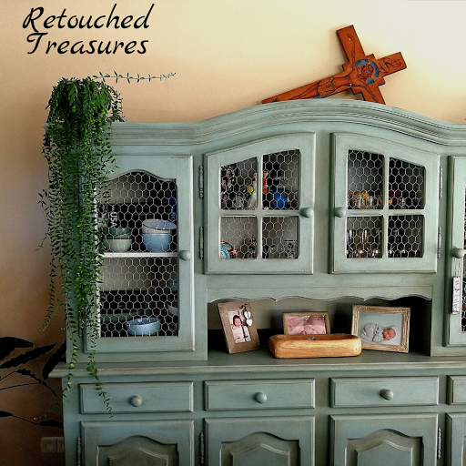 Retouched Treasures - Thumbnail