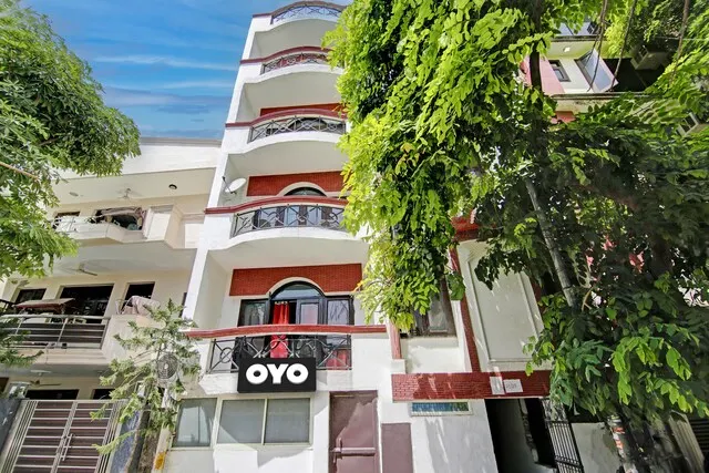 OYO Flagship Spacious Stay