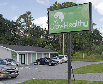 Photo of GrowHealthy Dispensary - Lakeland