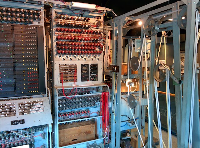 Bletchley Park