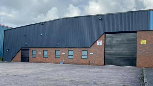 Quirke's Commercial Coatings