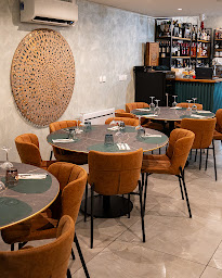 Photo n°38 de Maison L - Restaurant Libanais Lille à Lille (Restaurant libanais)