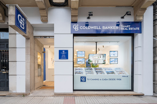 Coldwell Banker Smart Real Estate Inmobiliria en La Coruña