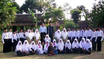 Photos of Pondok Modern Darunnuha
