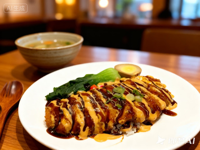 Reren Lamen n Bar (Georgetown) by null