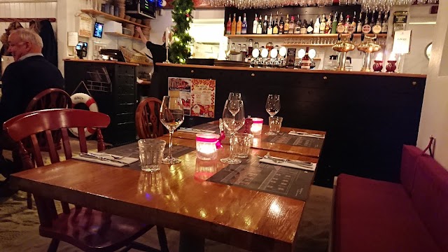 Skagen Fiskerestaurant