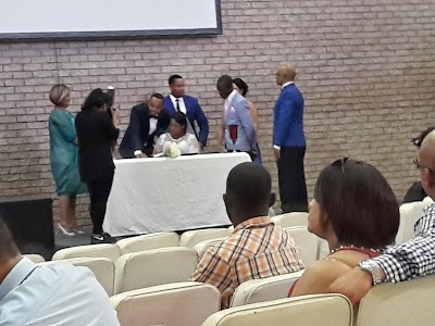 Photos of Living Waters Church