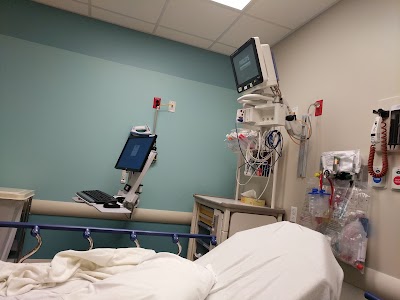 Photos of Akron Children's Hospital