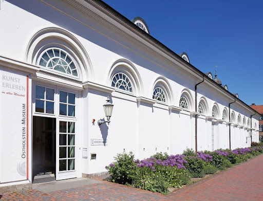 Ostholstein-Museum