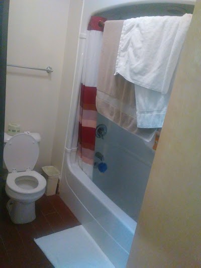 Photos of Red Roof Inn Jackson