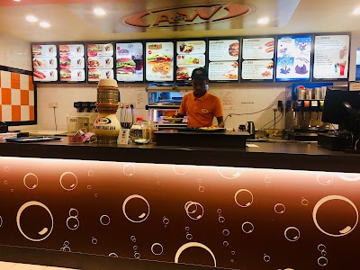 Photos of A&W Restaurants