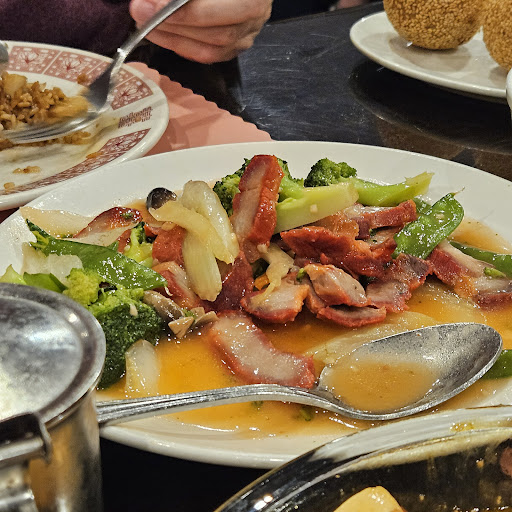 King's Garden Restaurant - Thumbnail