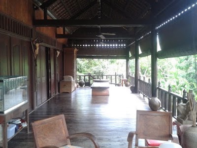 Photos of Pavillon d'Orient Boutique-Hotel