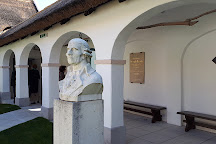 Haydn Geburtshaus, Rohrau, Austria