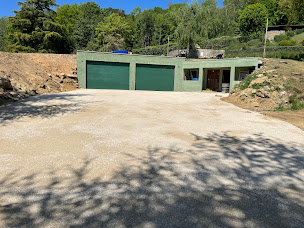 Photo n°13 de M.G.T.P. Fernandes à Auneau-Bleury-Saint-Symphorien (Maçon)