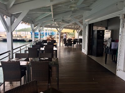 Photos of Yacht Club Pizzeria