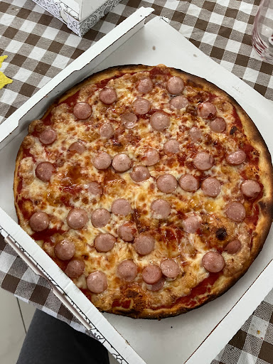 Ricca Pizza