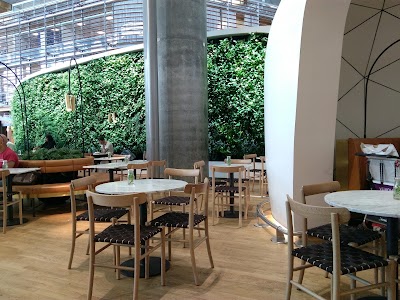 Photos of Oslo Airport