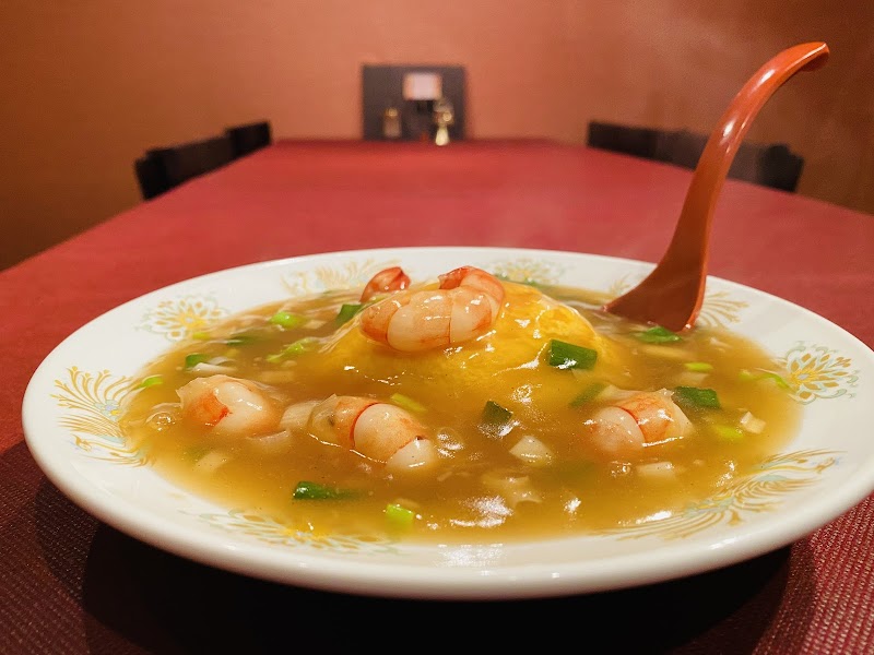 チャイニーズキッチンＴＡＫＵＭＩ