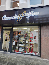 Photo n°1 de Connecting Coiffure à Villeneuve-d'Ascq (Salon de coiffure)