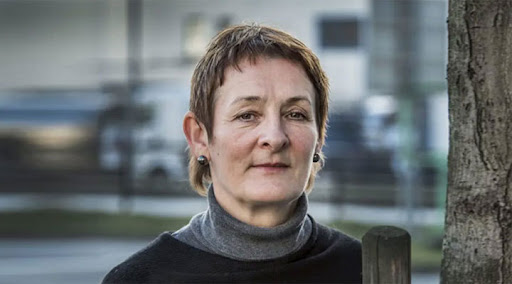 Bruset Marit Johanne Psykolog