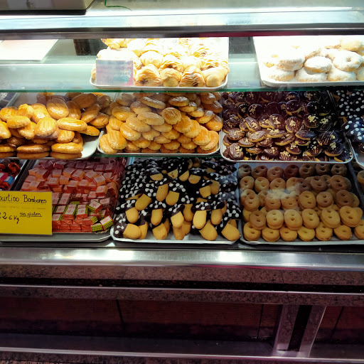 Pastelería Francis - Thumbnail