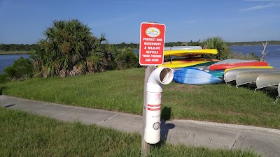 Photos of Tomoka Outpost