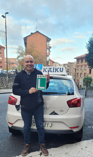 Autoescuelas Kaiku - Thumbnail