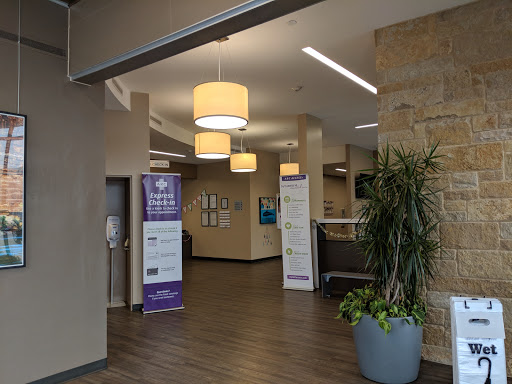 Austin Regional Clinic: ARC Cedar Park Building C - Thumbnail