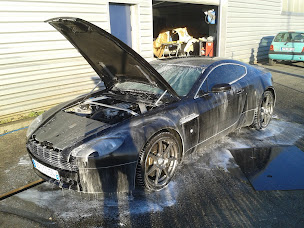 Photo n°14 de Carrosserie COVIGLIO Toulouse à Toulouse (Atelier de réparation pour motos)