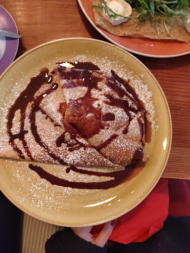 Cado's Cafe & Creperie Gallery - Germany