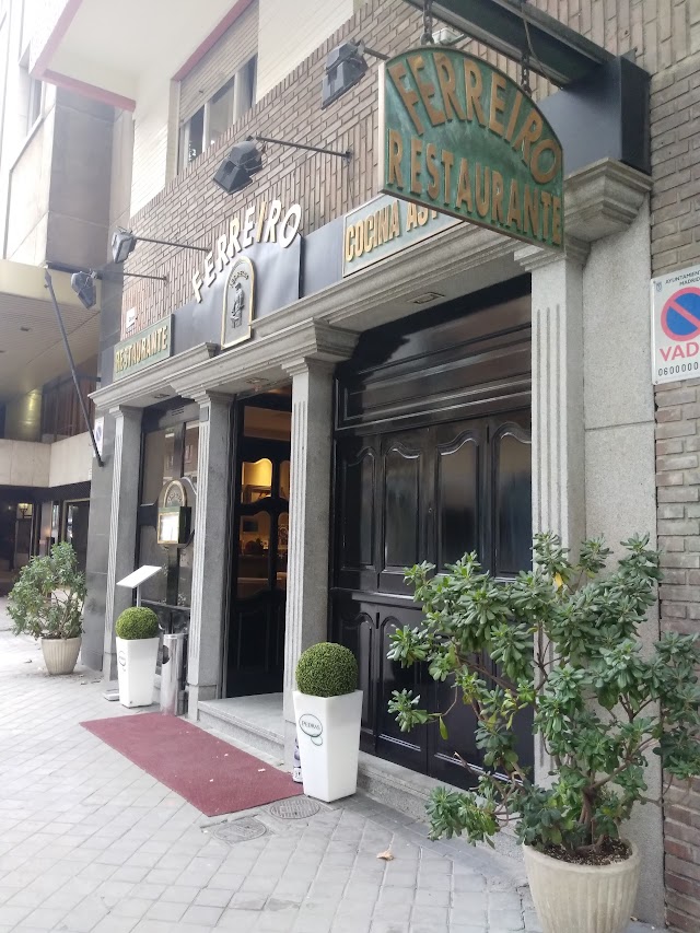 Restaurante Ferreiro