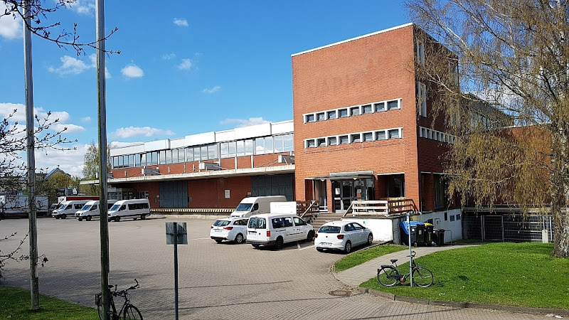 BQL Berufsausbildungs- und Qualifizierungsagentur Lübeck GmbH - Aussenstelle Karlstraße