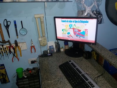 Photos of U.t.i. dos Brinquedos