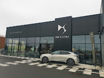 DS STORE RAMBOUILLET à Gazeran