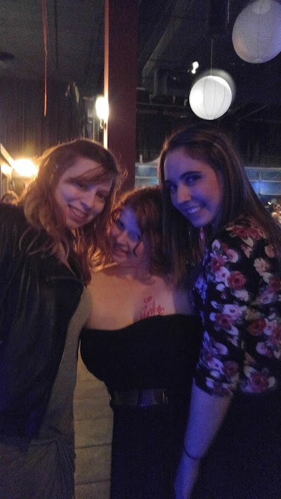 Photos of Exit Nightclub