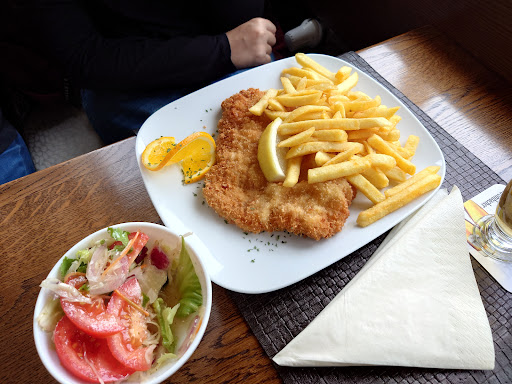 Lohmühle Steak Haus - Thumbnail