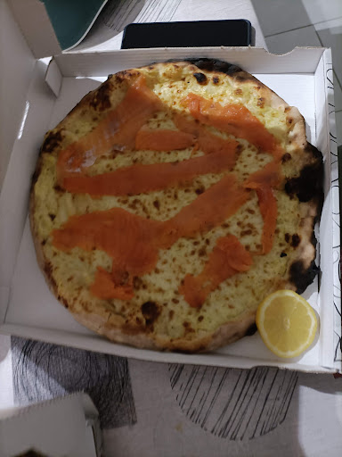 Photo 3 - La Pizza Autrement