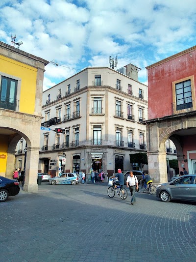 Photos of Hotel Gomez