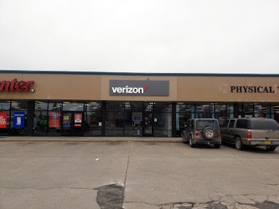 Verizon Authorized Retailer – GoWireless