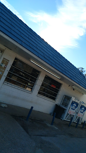Mr K's Quick Stop - Visual
