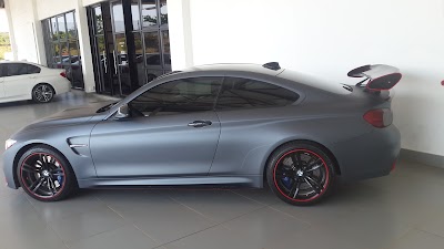Photos of SMG Ballito - BMW Dealership