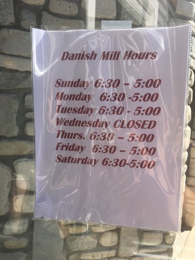 Photos of The Danish Mill - Closed