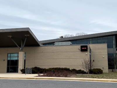 North Arundel Aquatic Center