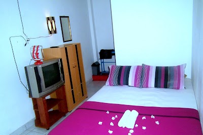 Photos of Ki Agung Prestise Hotel Jogja