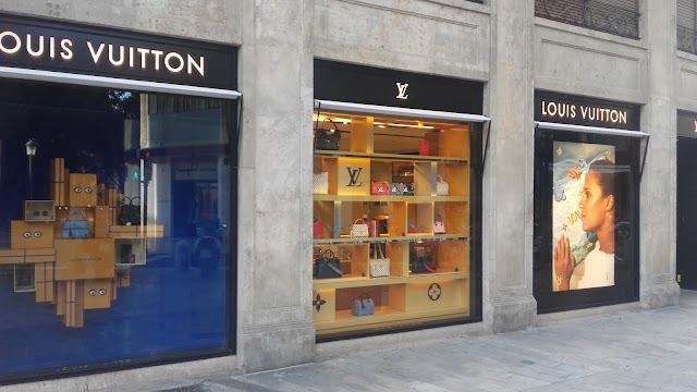 Louis Vuitton Valencia